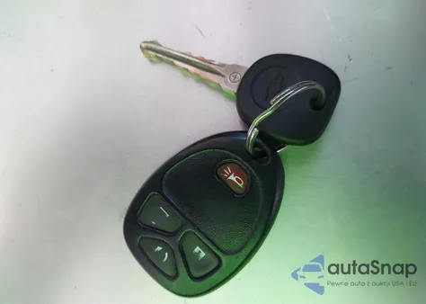 2006 Chevrolet Hhr Lt z USA, uszkodzony, nr VIN 3GNDA23P26S608355